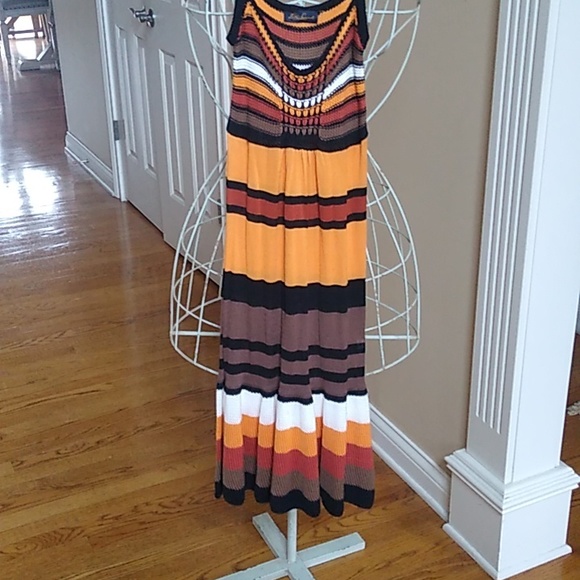 Luisa Spagnoli tank dress - Picture 5 of 14